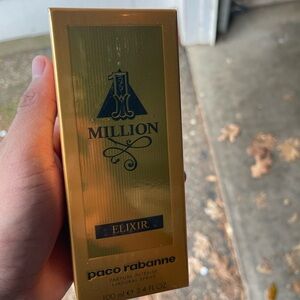 Paco Robanne 1 Million Elixir